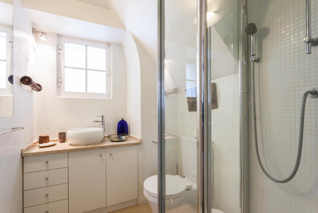 Lejlighed Flh Janelas Verdes Charming Flat