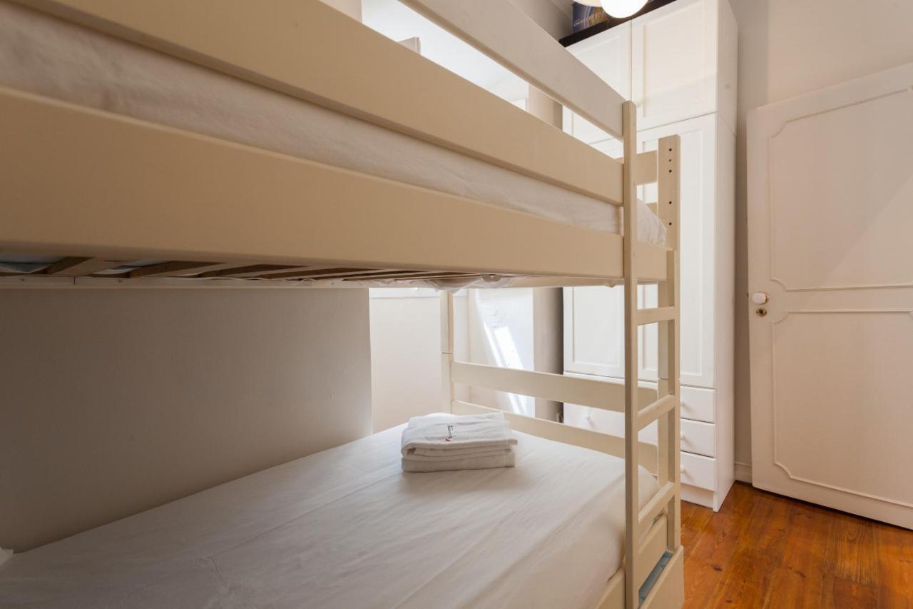 Flh Janelas Verdes Charming Flat * Lisbon